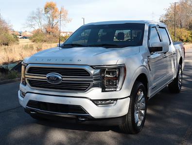 2023 Ford F-150 SuperCrew Cab 4WD, Pickup #R18762G - photo 1