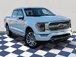 2023 Ford F-150 SuperCrew Cab 4WD, Pickup #R18762G - photo 3