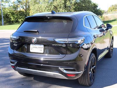 2023 Buick Envision AWD, SUV for sale #R21401I1 - photo 2