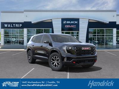 2024 GMC Acadia AWD, SUV for sale #R26162 - photo 1