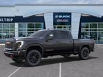 2024 GMC Sierra 2500 Crew Cab 4WD, Pickup for sale #R26692 - photo 4