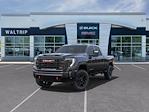 2024 GMC Sierra 2500 Crew Cab 4WD, Pickup for sale #R26692 - photo 9