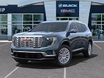 2024 GMC Acadia AWD, SUV for sale #R27395 - photo 7