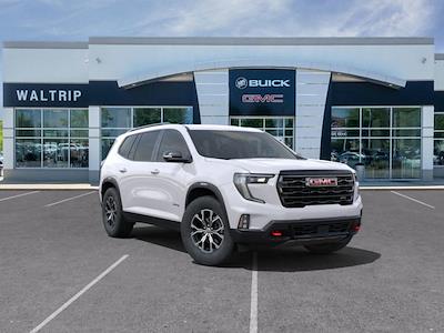 2024 GMC Acadia AWD, SUV for sale #R34593 - photo 1