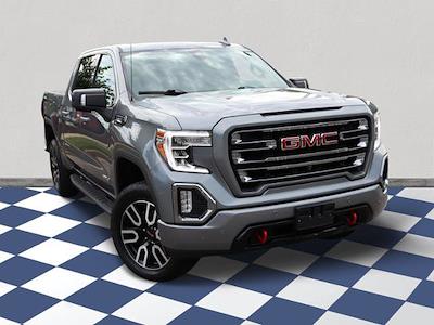 2021 GMC Sierra 1500 Crew Cab 4WD, Pickup for sale #R37744G - photo 1