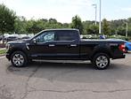 Used 2021 Ford F-150 Platinum SuperCrew Cab 4WD, Pickup for sale #R39158G - photo 5