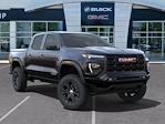 New 2024 GMC Canyon Elevation Crew Cab RWD, Pickup for sale #R41327 - photo 8