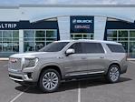 2024 GMC Yukon XL 4WD, SUV for sale #R42610 - photo 4