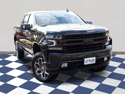 2022 Chevrolet Silverado 1500 Crew Cab 4WD, Pickup for sale #R49121G - photo 1