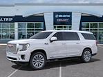 2024 GMC Yukon XL 4WD, SUV for sale #R49796 - photo 4