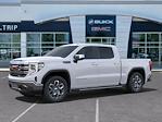 2024 GMC Sierra 1500 Crew Cab 4WD, Pickup for sale #R49811 - photo 4