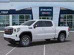 2024 GMC Sierra 1500 Crew Cab 4WD, Pickup for sale #R50651 - photo 4