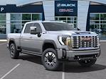 2024 GMC Sierra 2500 Crew Cab 4WD, Pickup for sale #R51799 - photo 8