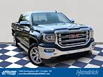 Used 2018 GMC Sierra 1500 SLT Crew Cab 4WD, Pickup for sale #R51799G - photo 1