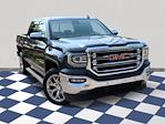 Used 2018 GMC Sierra 1500 SLT Crew Cab 4WD, Pickup for sale #R51799G - photo 3