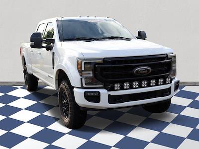 2022 Ford F-250 Crew Cab 4WD, Pickup for sale #R54040G - photo 1