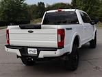 Used 2022 Ford F-250 Lariat Crew Cab 4WD, Pickup for sale #R54040G - photo 9