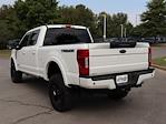 Used 2022 Ford F-250 Lariat Crew Cab 4WD, Pickup for sale #R54040G - photo 8