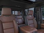 2024 GMC Sierra 3500 Crew Cab 4WD, Pickup for sale #R56996 - photo 25