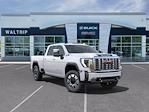 2024 GMC Sierra 2500 Crew Cab 4WD, Pickup for sale #R59232 - photo 3