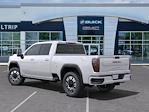 2024 GMC Sierra 2500 Crew Cab 4WD, Pickup for sale #R59232 - photo 5