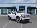 2024 GMC Sierra 2500 Crew Cab 4WD, Pickup for sale #R59339 - photo 3