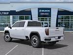 2024 GMC Sierra 2500 Crew Cab 4WD, Pickup for sale #R59339 - photo 5