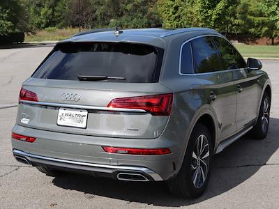 2023 Audi Q5 AWD, SUV for sale #R61779G - photo 2