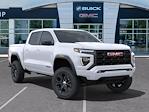 New 2024 GMC Canyon Elevation Crew Cab 4WD, Pickup for sale #R64193 - photo 8