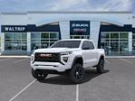 New 2024 GMC Canyon Elevation Crew Cab 4WD, Pickup for sale #R64193 - photo 9