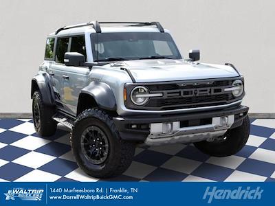 2023 Ford Bronco 4WD, SUV for sale #R73877G - photo 1