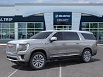 2024 GMC Yukon XL 4WD, SUV for sale #R77959 - photo 4