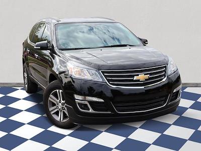 2016 Chevrolet Traverse FWD, SUV for sale #R80813G - photo 1