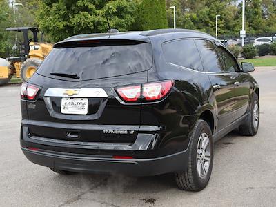 2016 Chevrolet Traverse FWD, SUV for sale #R80813G - photo 2