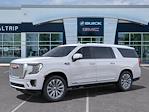 2024 GMC Yukon XL 4WD, SUV for sale #R81742 - photo 4