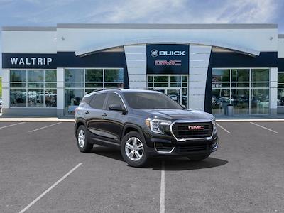 2024 GMC Terrain FWD, SUV for sale #R84549 - photo 1