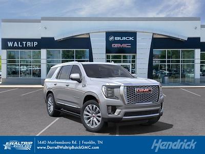 2024 GMC Yukon 4WD, SUV for sale #R87251 - photo 1