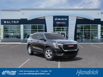 2024 GMC Terrain FWD, SUV for sale #R92423 - photo 1