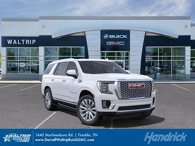 2024 GMC Yukon 4WD, SUV for sale #R93343 - photo 1