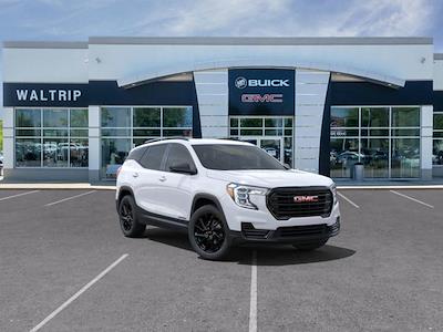 2024 GMC Terrain FWD, SUV for sale #R94155 - photo 1