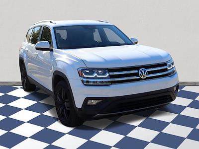 2018 Volkswagen Atlas AWD, SUV for sale #R95203G - photo 1