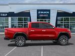 New 2024 GMC Canyon Denali Crew Cab 4WD, Pickup for sale #R98515 - photo 6