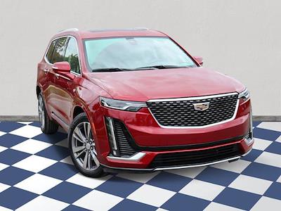 2020 Cadillac XT6 FWD, SUV for sale #S00596G - photo 1