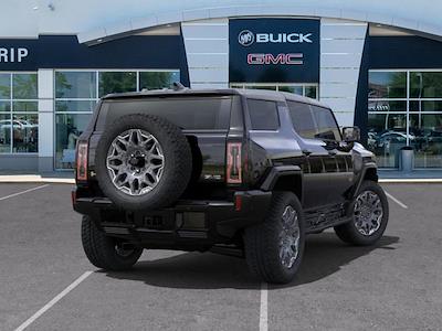 2025 GMC Hummer EV SUV 4WD, SUV for sale #S01220 - photo 2