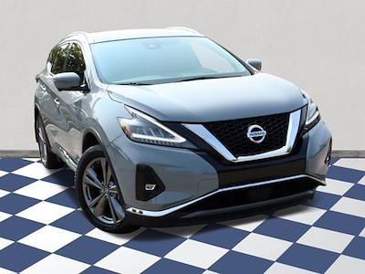 2021 Nissan Murano FWD, SUV for sale #S04900G - photo 1