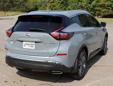 2021 Nissan Murano FWD, SUV for sale #S04900G - photo 2