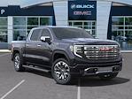 2025 GMC Sierra 1500 Crew Cab 4WD, Pickup for sale #S07195 - photo 8