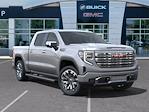 2025 GMC Sierra 1500 Crew Cab 4WD, Pickup for sale #S07315 - photo 8