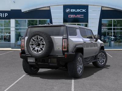 2025 GMC Hummer EV SUV 4WD, SUV for sale #S07759 - photo 2