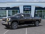 2025 GMC Sierra 2500 Crew Cab 4WD, Pickup for sale #S08988 - photo 4